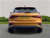 Audi S3 Image 4