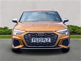 Audi S3 Image 5