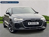 Audi S3 Image 1
