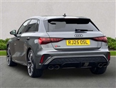 Audi S3 Image 2