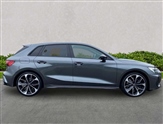 Audi S3 Image 3