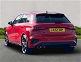 Audi S3 Image 2