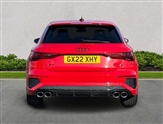 Audi S3 Image 4