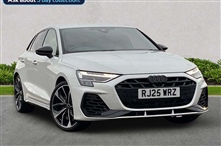 Used Audi S3