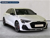 Audi S3 Image 1