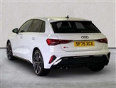 Audi S3 Image 2