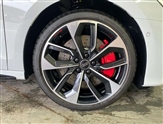 Audi S3 Image 6