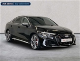 Audi S3 Image 1