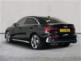 Audi S3 Image 2