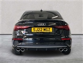 Audi S3 Image 4