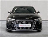 Audi S3 Image 5