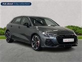 Audi S3 Image 1