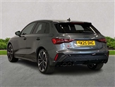 Audi S3 Image 2