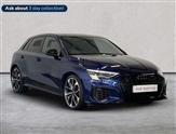 Audi S3 Image 1
