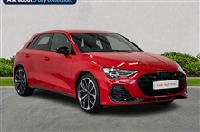 Used Audi S3