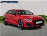 Audi S3 Image 1