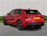 Audi S3 Image 2