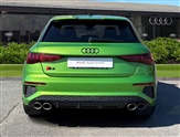 Audi S3 Image 4
