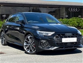 Audi S3 Image 1