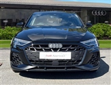 Audi S3 Image 6