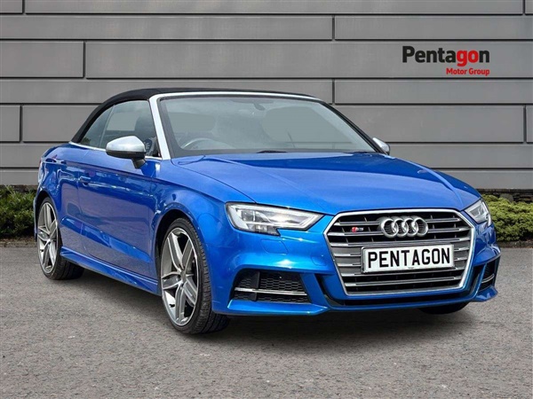 Large image for the Used Audi S3