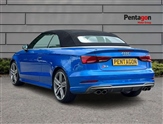 Audi S3 Image 2