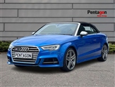 Audi S3 Image 3