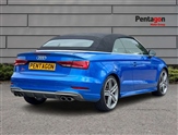 Audi S3 Image 4