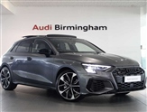 Audi S3 Image 1