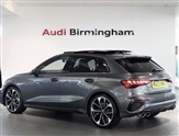 Audi S3 Image 3