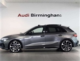 Audi S3 Image 4