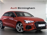 Audi S3 Image 1