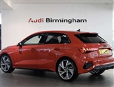 Audi S3 Image 3