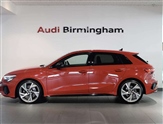 Audi S3 Image 4