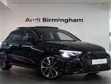 Audi S3 Image 1