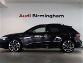 Audi S3 Image 4