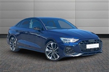 Used Audi S3