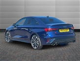Audi S3 Image 2