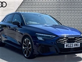 Audi S3 Image 1