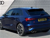 Audi S3 Image 3