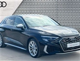 Audi S3 Image 1