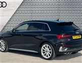 Audi S3 Image 3
