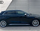 Audi S3 Image 4