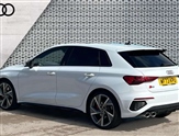 Audi S3 Image 3