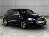 Audi S3 Image 1