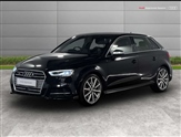 Audi S3 Image 2