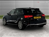 Audi S3 Image 4