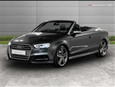 Audi S3 Image 2