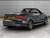 Audi S3 Image 3