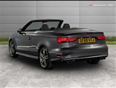 Audi S3 Image 4